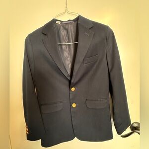 Boys Size 12 Sports Coat